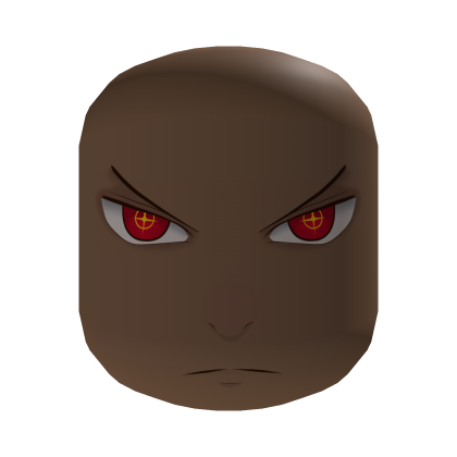 Mori Hui Dragon Face | GoH Roblox item
