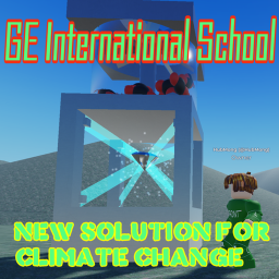 GE International School