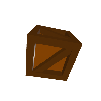 Crate