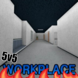 workplace 5v5