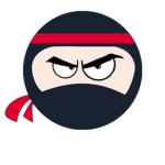 THE#NINJA SQUAD