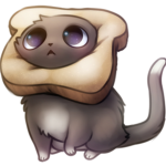 Kat bread UnU