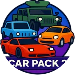 Car Pack 2