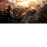 The ultimate Combat Warriors
