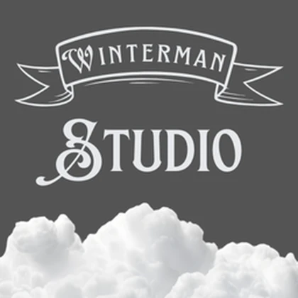Winterman Studio Roblox group icon