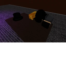 SCP Shy Guy Maze icon