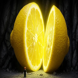 [🔥UPDATE]🍋 Make Lemonade