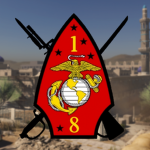 [1/8] 1st Battalion 8th Marines