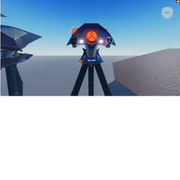 War of the Universe RP