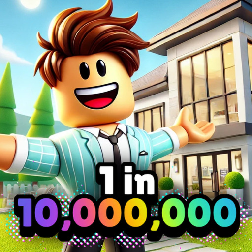 Mansion RNG 🎲🏠 Tycoon