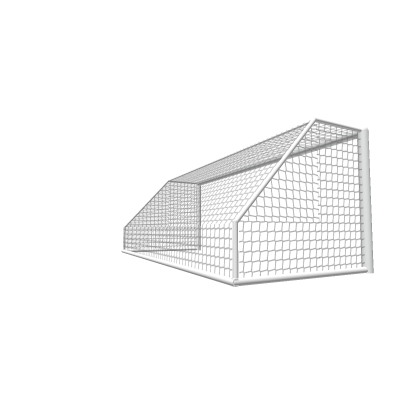 [B] Semi Pro Net w/ stoppers