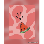 Aesthetic Watermelon's