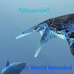 [Dinosaur World Reloaded]