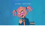 Lil Pump fan area