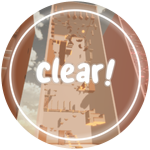 croissant tower clear