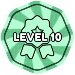 caption=Badge