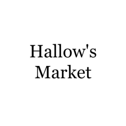 Hallow's Market