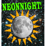 Neon Night Games!