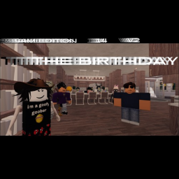 The Birthday 14 SAM-EDITION
