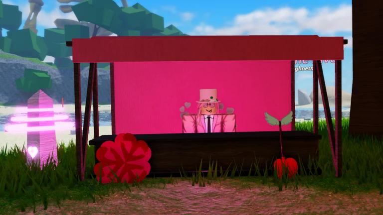 Valentines Event