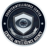 CIA | Counterintelligence Centerᅠ