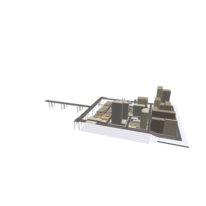 Gta map V2