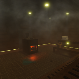 Sauna Showcase