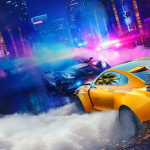 Drifting Studios.
