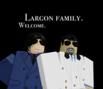 Largon family