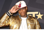 Soulja boys gang