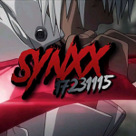 ぞ Synxx