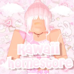 Kawaii Home store