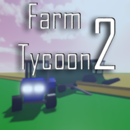 Farm Tycoon 2🌾