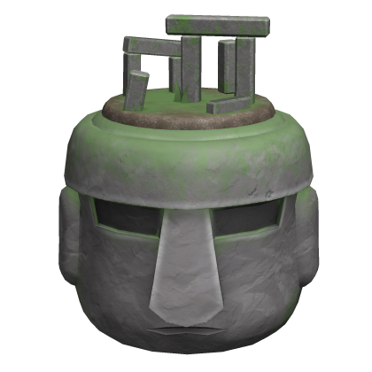 Overseer of the Ancient Isles thumbnail