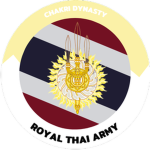 [RTA] Chakri Dynasty.