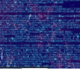 intercepted transmissions icon