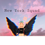 New York Squad!