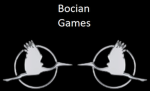 Bocian Games