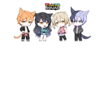 Vivid BAD Squad.