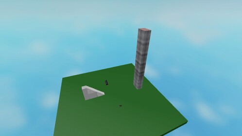 Ragdoll testing