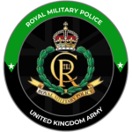 UKA | Royal Military Police