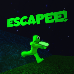 ESCAPEE!