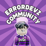 ErrorDevz Community