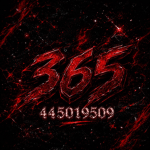メ365
