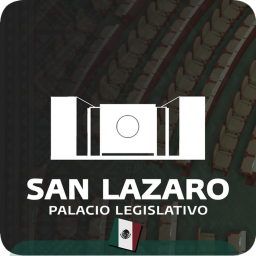 Palacio Legislativo de San Lazaro