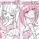 [NEW FITS WEEKLY!] cute girl outfits