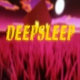 Deepsleep icon