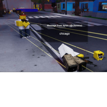 chicago vs ohio the game