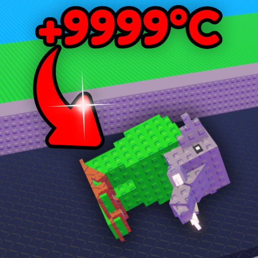 [🎁???] Grill A Brainrot official Roblox game thumbnail