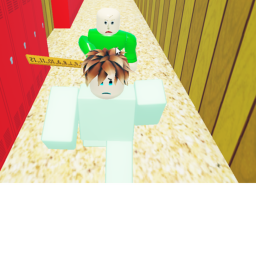 Baldi's Basics + (Beta) [Alternate Chapter 3!]